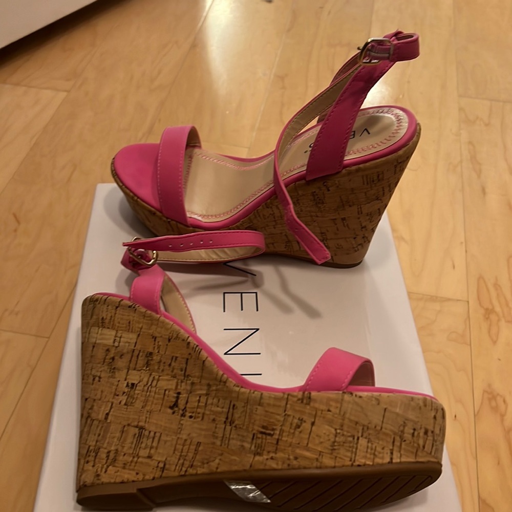 Wedges